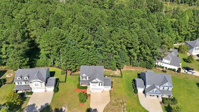 419 Rolling Pines Drive, Spring Lake, NC 28390