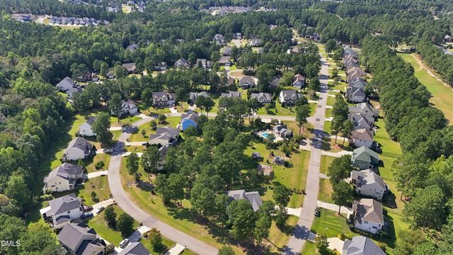 419 Rolling Pines Drive, Spring Lake, NC 28390