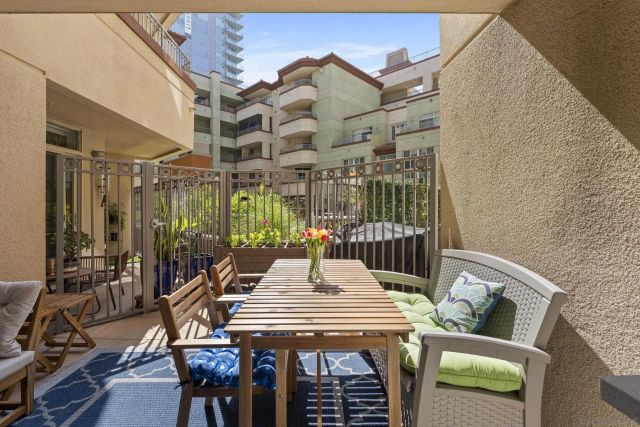1501 Front Street 235, San Diego, CA 92101