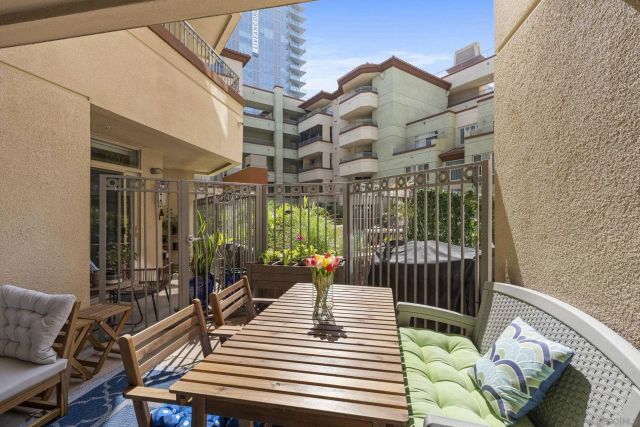 1501 Front Street 235, San Diego, CA 92101