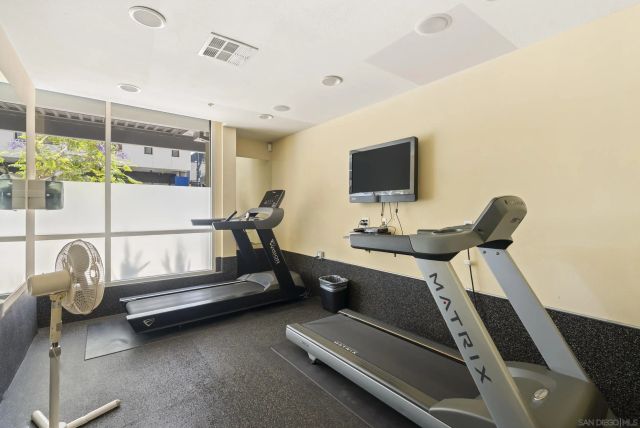 1501 Front Street 235, San Diego, CA 92101
