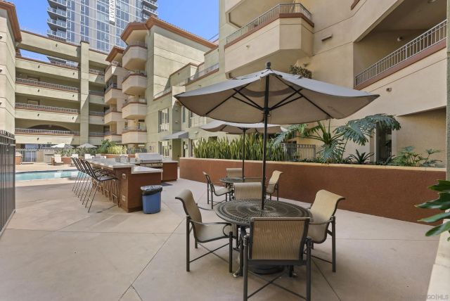 1501 Front Street 235, San Diego, CA 92101