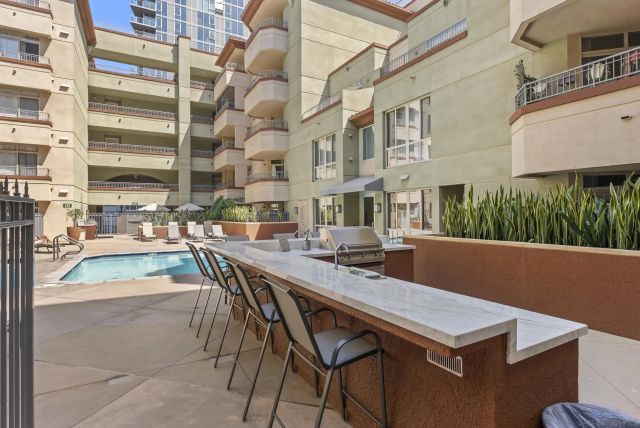 1501 Front Street 235, San Diego, CA 92101
