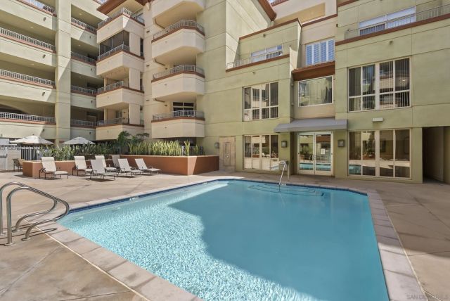 1501 Front Street 235, San Diego, CA 92101