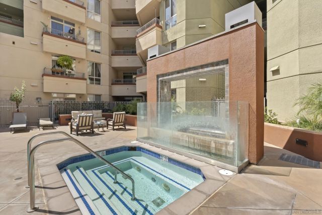 1501 Front Street 235, San Diego, CA 92101