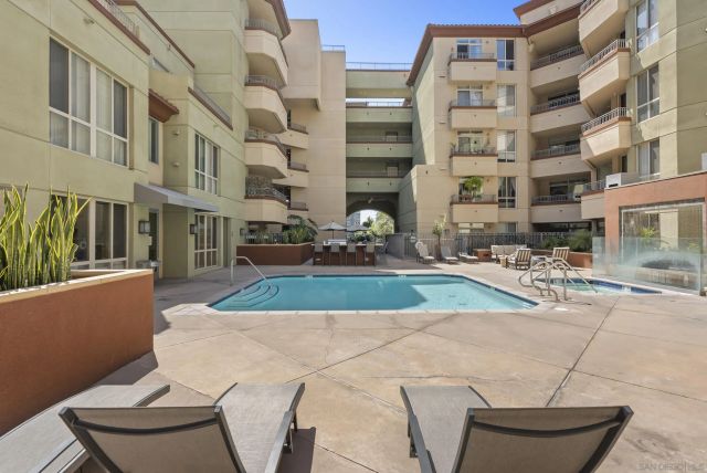1501 Front Street 235, San Diego, CA 92101