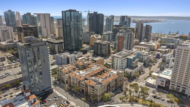 1501 Front Street 235, San Diego, CA 92101