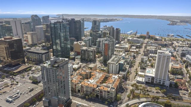 1501 Front Street 235, San Diego, CA 92101