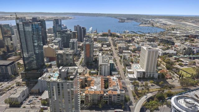1501 Front Street 235, San Diego, CA 92101