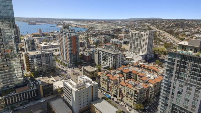 1501 Front Street 235, San Diego, CA 92101