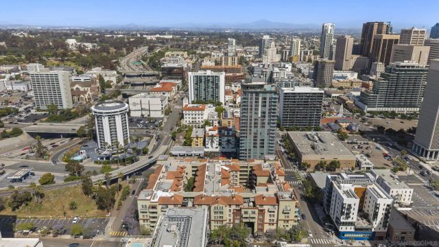 1501 Front Street 235, San Diego, CA 92101