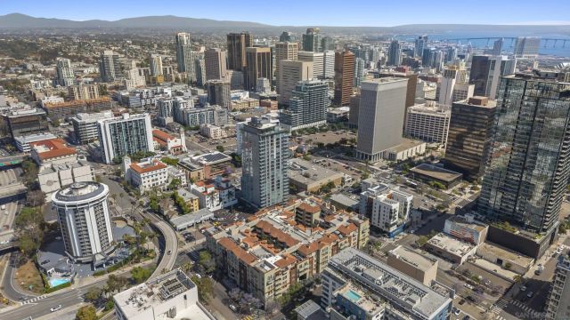 1501 Front Street 235, San Diego, CA 92101