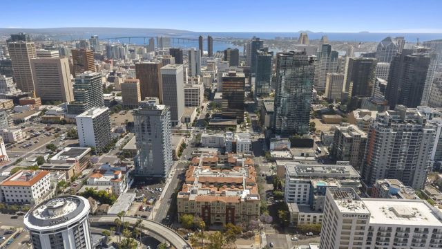 1501 Front Street 235, San Diego, CA 92101