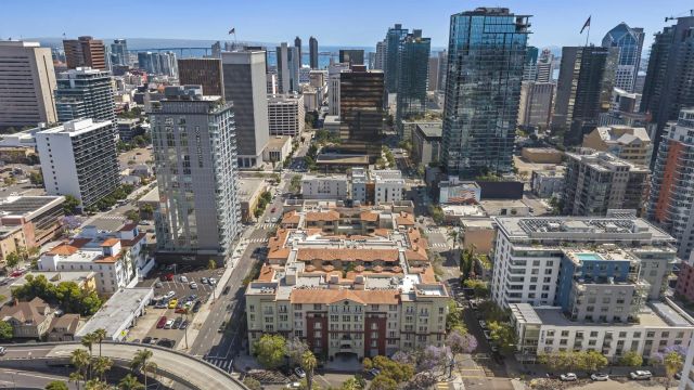 1501 Front Street 235, San Diego, CA 92101