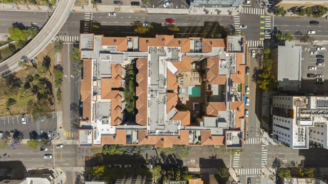 1501 Front Street 235, San Diego, CA 92101