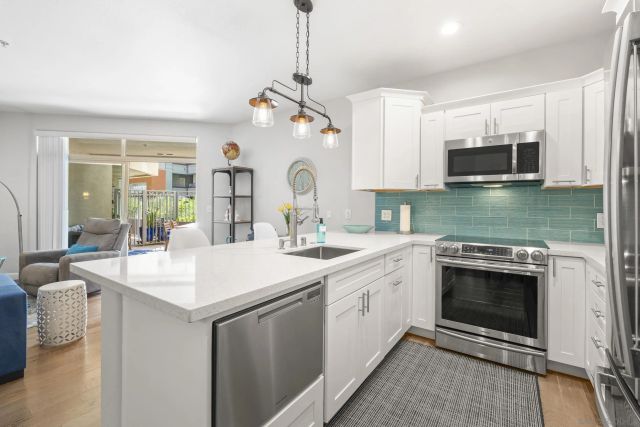 1501 Front Street 235, San Diego, CA 92101