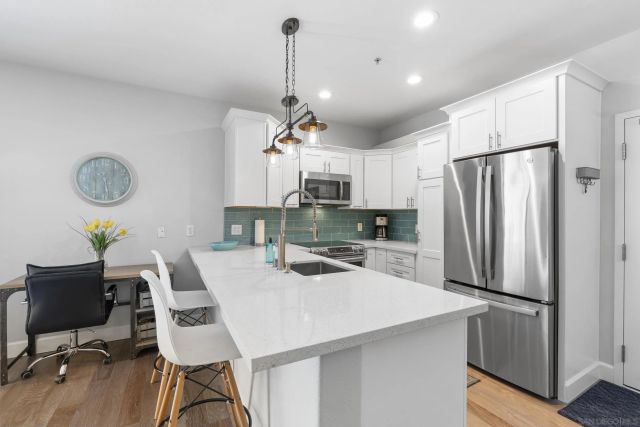 1501 Front Street 235, San Diego, CA 92101
