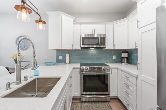 1501 Front Street 235, San Diego, CA 92101