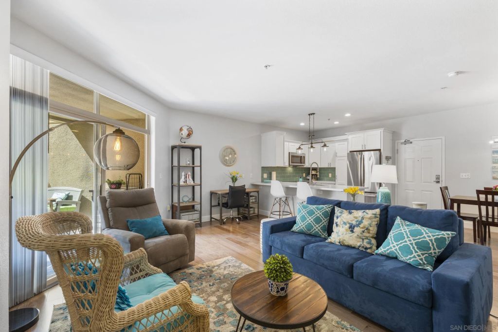 1501 Front Street 235, San Diego, CA 92101