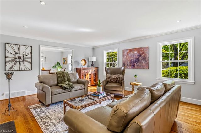 4115 Dogwood Drive, Greensboro, NC 27410