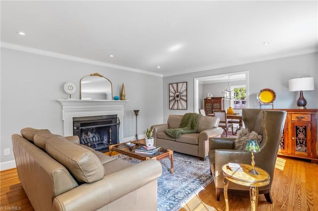 4115 Dogwood Drive, Greensboro, NC 27410