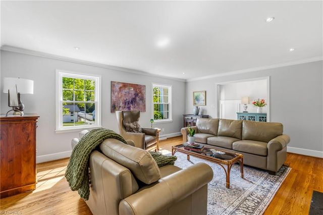 4115 Dogwood Drive, Greensboro, NC 27410