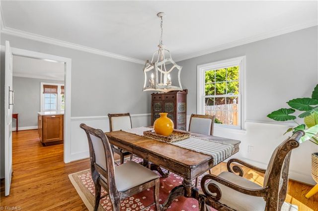 4115 Dogwood Drive, Greensboro, NC 27410