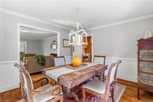 4115 Dogwood Drive, Greensboro, NC 27410