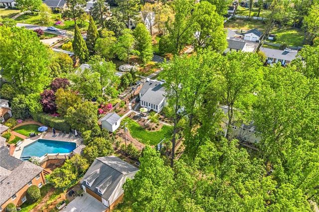 4115 Dogwood Drive, Greensboro, NC 27410
