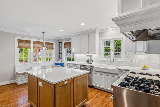 4115 Dogwood Drive, Greensboro, NC 27410