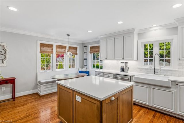 4115 Dogwood Drive, Greensboro, NC 27410