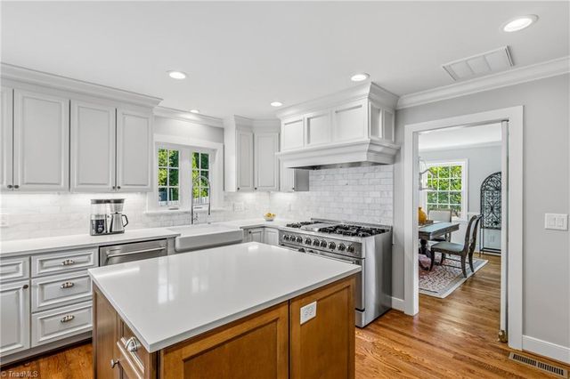 4115 Dogwood Drive, Greensboro, NC 27410