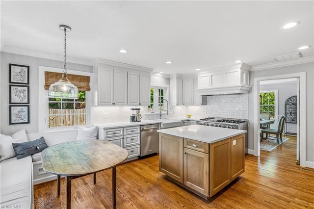 4115 Dogwood Drive, Greensboro, NC 27410