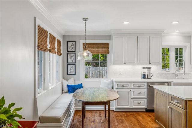 4115 Dogwood Drive, Greensboro, NC 27410