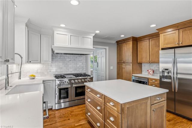 4115 Dogwood Drive, Greensboro, NC 27410