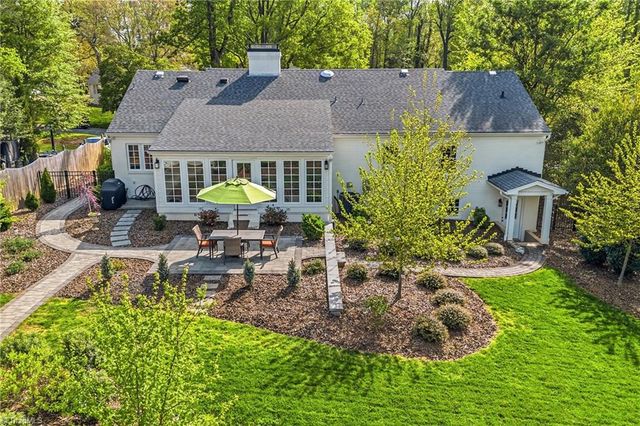 4115 Dogwood Drive, Greensboro, NC 27410