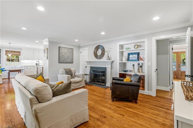 4115 Dogwood Drive, Greensboro, NC 27410