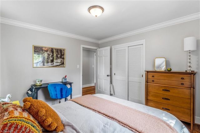 4115 Dogwood Drive, Greensboro, NC 27410