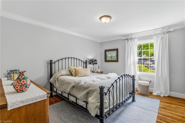 4115 Dogwood Drive, Greensboro, NC 27410