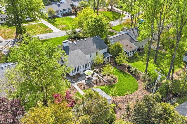 4115 Dogwood Drive, Greensboro, NC 27410