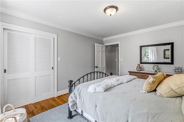4115 Dogwood Drive, Greensboro, NC 27410