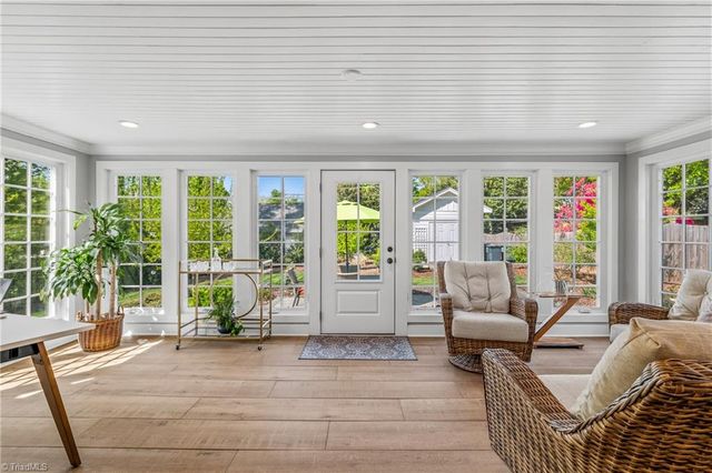 4115 Dogwood Drive, Greensboro, NC 27410