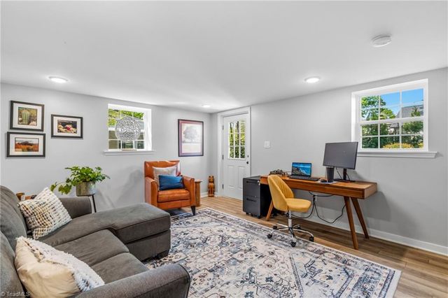 4115 Dogwood Drive, Greensboro, NC 27410