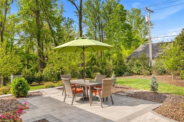 4115 Dogwood Drive, Greensboro, NC 27410