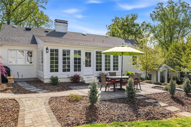 4115 Dogwood Drive, Greensboro, NC 27410