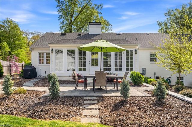 4115 Dogwood Drive, Greensboro, NC 27410