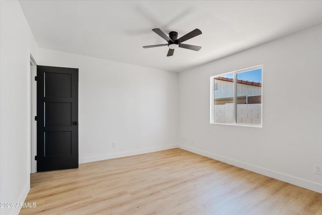 2602 E Vista Drive, Phoenix, AZ 85032