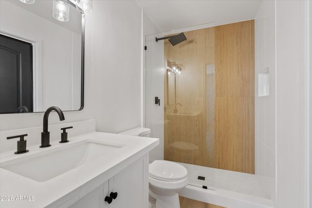 2602 E Vista Drive, Phoenix, AZ 85032