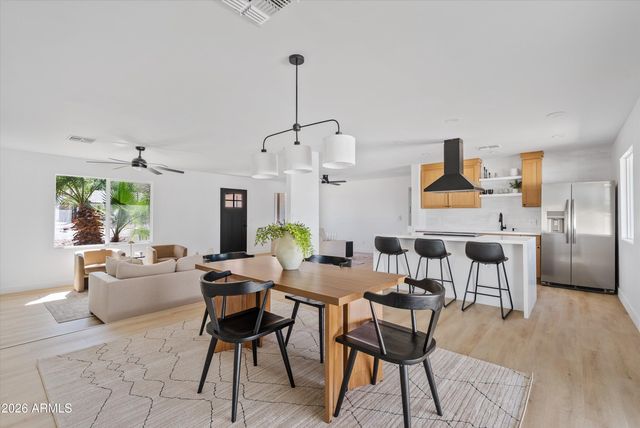 2602 E Vista Drive, Phoenix, AZ 85032