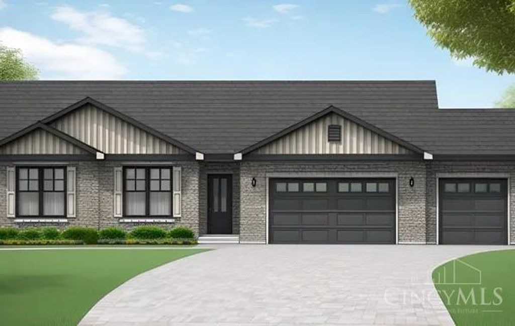 3383 Robina Lane, Ross Twp, OH 45013